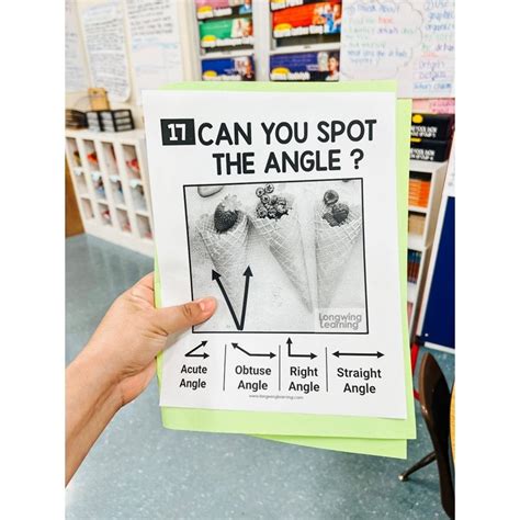 teasing angles|Teaching Angles: 5 Great Activities for your Classroom .